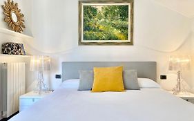 Casaviva - Central Seaview Penthouse In Camogli